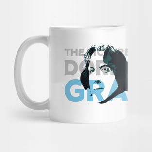 The picture of Dorian Gray Mug